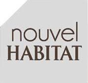 NOUVEL HABITAT