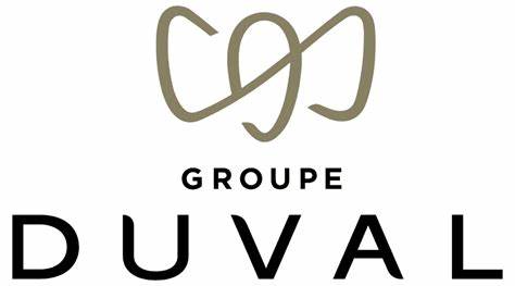 GROUPE DUVAL